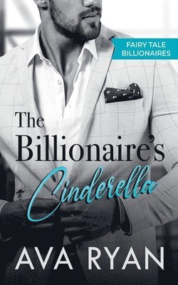 bokomslag Billionaire's Cinderella