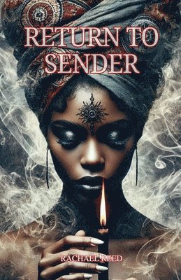 Rachael Reed - Return to Sender, Häftad