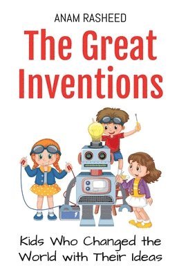 The Great Inventions 1