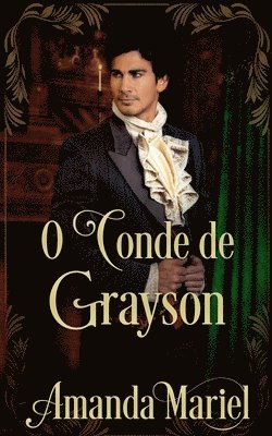 O Conde de Grayson 1