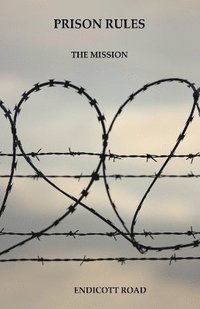 bokomslag Prison Rules