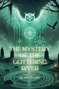 bokomslag The Mystery of the Glittering River