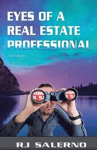 bokomslag Eyes of a Real Estate Professional