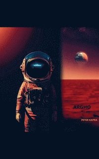 bokomslag Argho