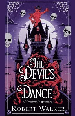 The Devil's Dance 1