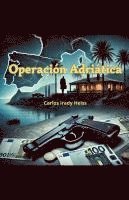 bokomslag Operación Adriática