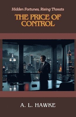 Price of Control 1