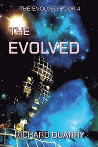 bokomslag Evolved