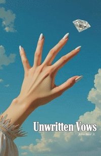 bokomslag Unwritten Vows