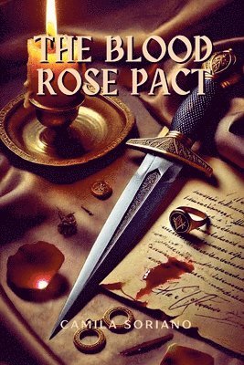 The Blood Rose Pact 1