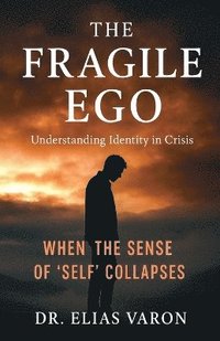bokomslag Fragile Ego