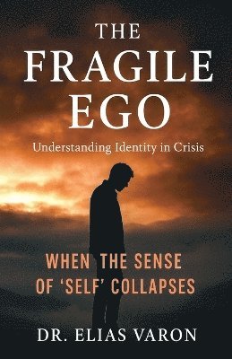 bokomslag Fragile Ego