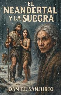 bokomslag Neandertal y La Suegra