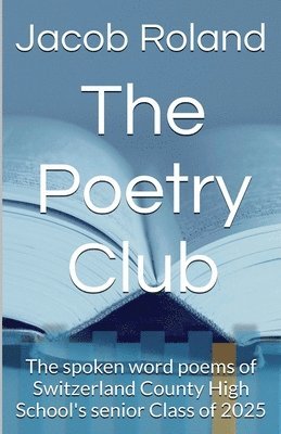 bokomslag Poetry Club