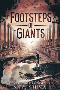 bokomslag Footsteps of Giants