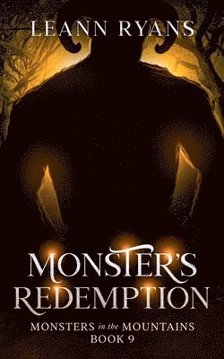 bokomslag Monster's Redemption