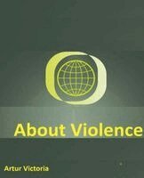 Artur Victoria - About Violence, Häftad