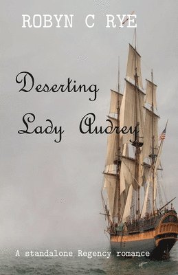 Deserting Lady Audrey 1