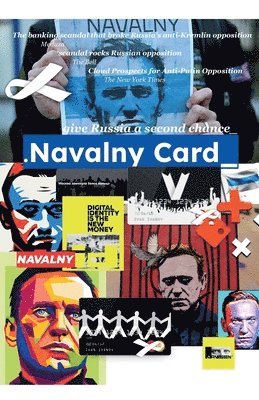 Navalny Card 1