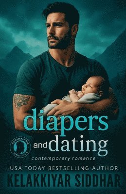 bokomslag Diapers and Dating