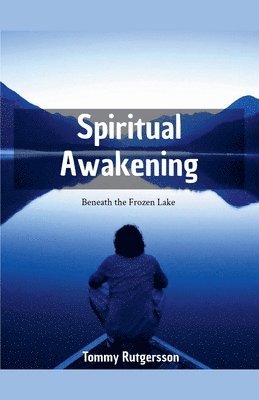 bokomslag Spiritual Awakening