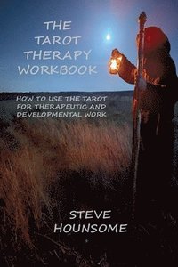 bokomslag The Tarot Therapy Workbook