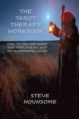 bokomslag The Tarot Therapy Workbook