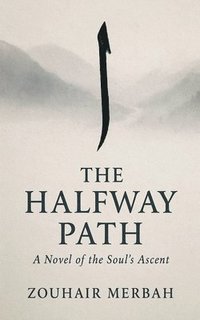 bokomslag The Halfway Path