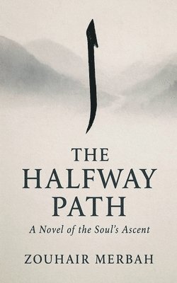 bokomslag The Halfway Path
