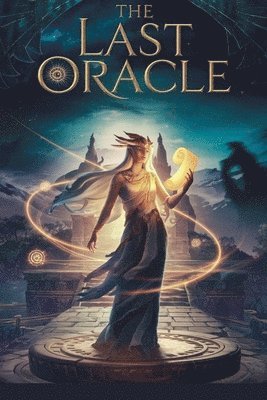 The Last Oracle 1