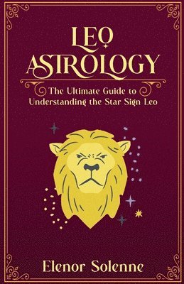 Leo Astrology 1