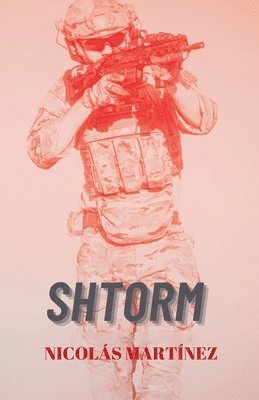 Shtorm 1