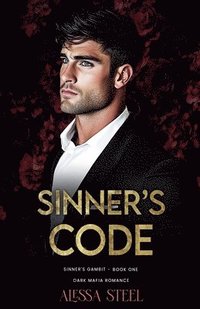 bokomslag Sinner's Code: A Dark Mafia Romance