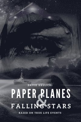 bokomslag Paper Planes & Falling Stars