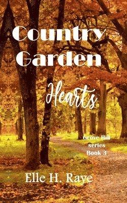 Country Garden Hearts 1