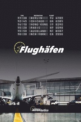 bokomslag Flughäfen