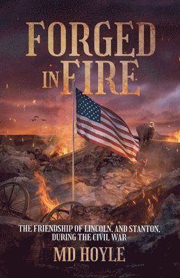 Hoyle - Forged In Fire, Häftad