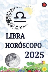 bokomslag Horscopo Libra 2025