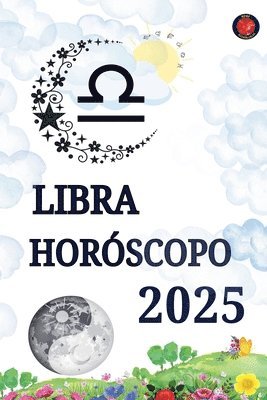 bokomslag Horscopo Libra 2025