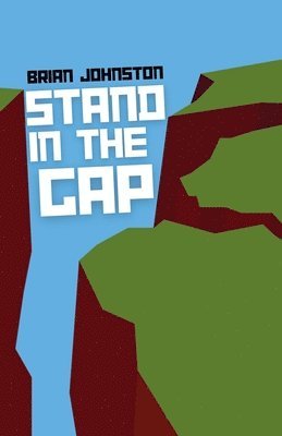 Stand in the Gap 1
