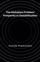 bokomslag Globalism Problem