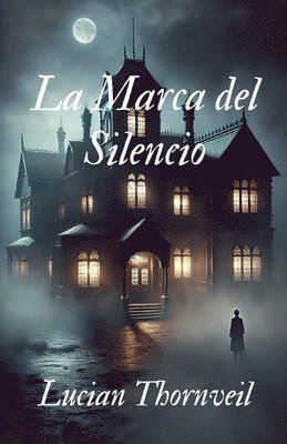 bokomslag Marca del Silencio
