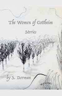 bokomslag Women of Gottheim Stories