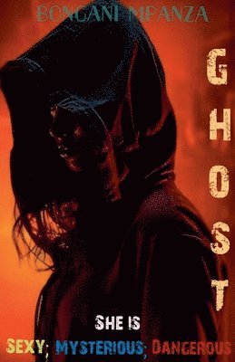 Bongani Mpanza - Ghost, Häftad