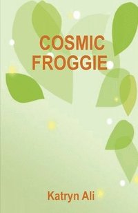 bokomslag Cosmic Froggie
