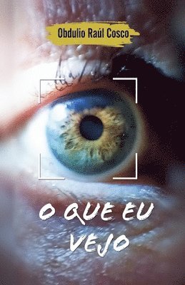 O que eu vejo 1