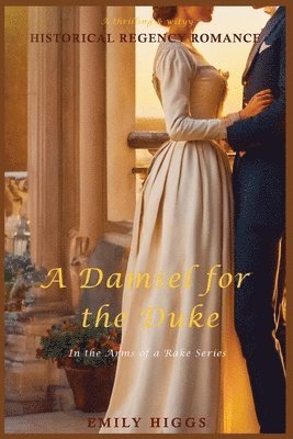 A Damsel for the Duke 1