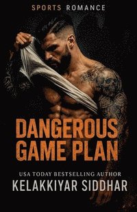 bokomslag Dangerous Game Plan