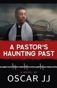 bokomslag pastor's haunting past