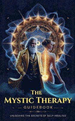 bokomslag Mystic Therapy Guidebook - Unlocking the Secrets of Self-Healing